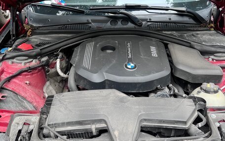 BMW 1 серия, 2017 год, 1 550 000 рублей, 11 фотография
