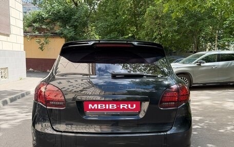 Porsche Cayenne III, 2013 год, 3 150 000 рублей, 6 фотография