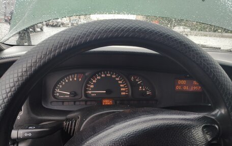 Opel Vectra B рестайлинг, 1997 год, 70 000 рублей, 11 фотография