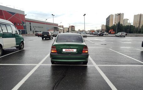 Opel Vectra B рестайлинг, 1997 год, 70 000 рублей, 6 фотография