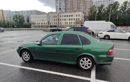 Opel Vectra B рестайлинг, 1997 год, 70 000 рублей, 8 фотография