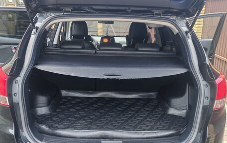 Hyundai ix35 I рестайлинг, 2012 год, 1 420 000 рублей, 7 фотография