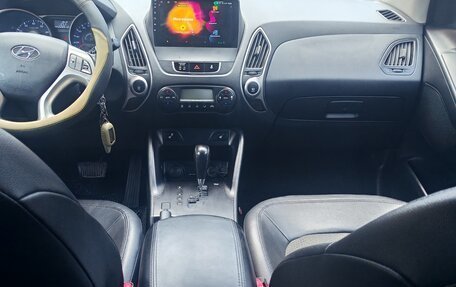 Hyundai ix35 I рестайлинг, 2012 год, 1 420 000 рублей, 9 фотография