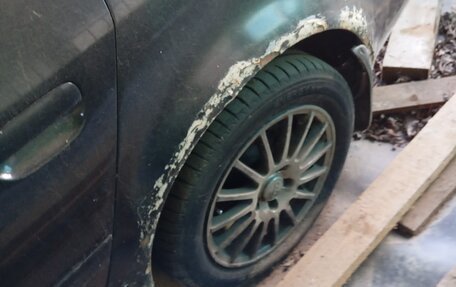 Audi A6, 2003 год, 500 000 рублей, 4 фотография