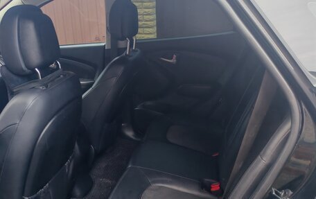 Hyundai ix35 I рестайлинг, 2012 год, 1 420 000 рублей, 8 фотография