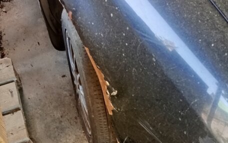 Audi A6, 2003 год, 500 000 рублей, 8 фотография