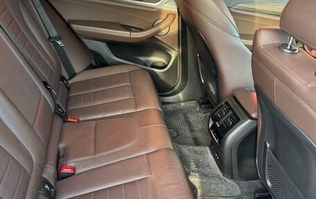BMW X3, 2021 год, 4 431 000 рублей, 6 фотография