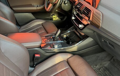BMW X3, 2021 год, 4 431 000 рублей, 7 фотография