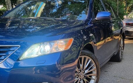 Toyota Camry, 2007 год, 999 000 рублей, 2 фотография