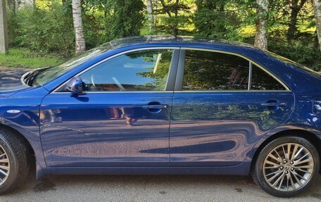 Toyota Camry, 2007 год, 999 000 рублей, 7 фотография