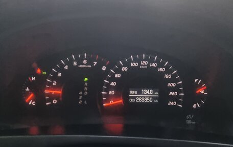 Toyota Camry, 2007 год, 999 000 рублей, 13 фотография