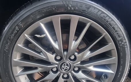 Toyota Camry, 2007 год, 999 000 рублей, 11 фотография