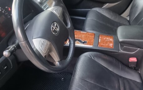 Toyota Camry, 2007 год, 999 000 рублей, 14 фотография