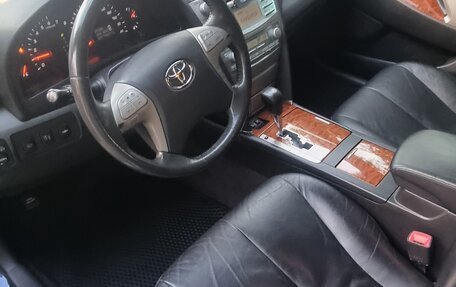 Toyota Camry, 2007 год, 999 000 рублей, 12 фотография