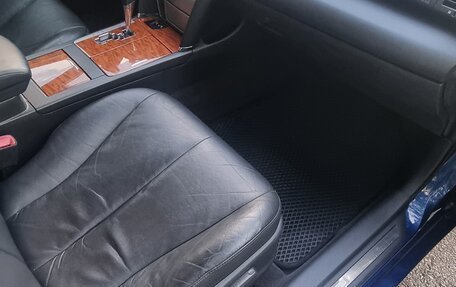 Toyota Camry, 2007 год, 999 000 рублей, 17 фотография
