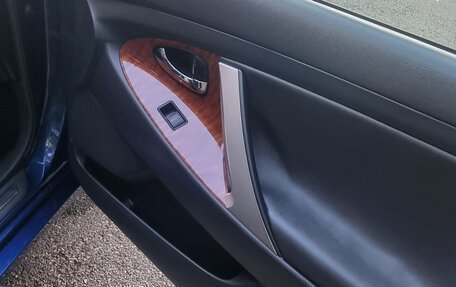 Toyota Camry, 2007 год, 999 000 рублей, 18 фотография