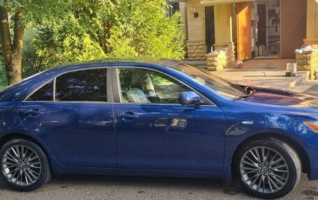 Toyota Camry, 2007 год, 999 000 рублей, 8 фотография