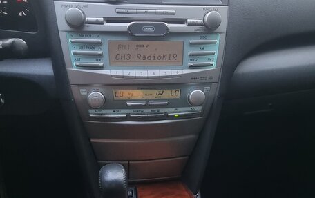 Toyota Camry, 2007 год, 999 000 рублей, 15 фотография