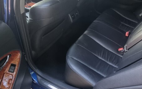 Toyota Camry, 2007 год, 999 000 рублей, 20 фотография