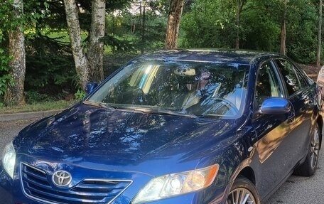 Toyota Camry, 2007 год, 999 000 рублей, 4 фотография
