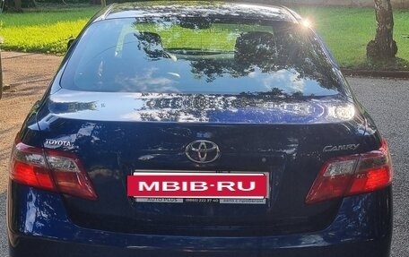 Toyota Camry, 2007 год, 999 000 рублей, 9 фотография
