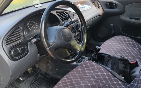 Chevrolet Lanos I, 2006 год, 250 000 рублей, 2 фотография