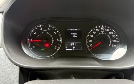 Renault Arkana I, 2021 год, 1 790 000 рублей, 12 фотография