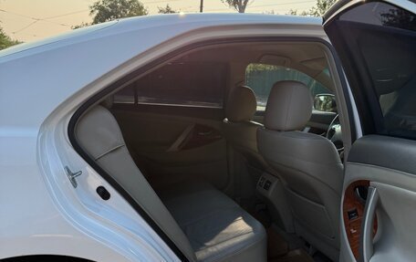 Toyota Camry, 2008 год, 1 400 000 рублей, 6 фотография