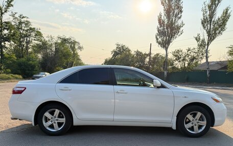 Toyota Camry, 2008 год, 1 400 000 рублей, 2 фотография