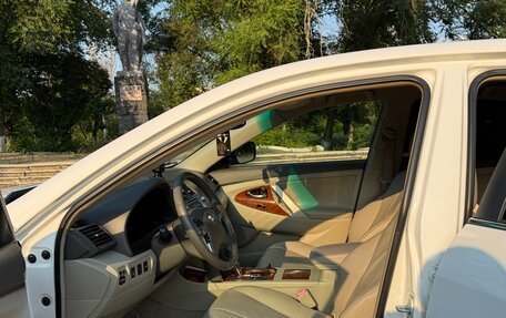 Toyota Camry, 2008 год, 1 400 000 рублей, 7 фотография