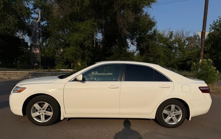Toyota Camry, 2008 год, 1 400 000 рублей, 3 фотография