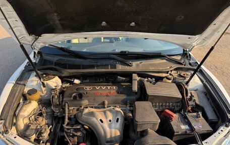 Toyota Camry, 2008 год, 1 400 000 рублей, 9 фотография
