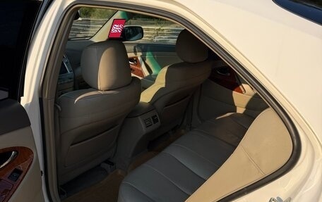 Toyota Camry, 2008 год, 1 400 000 рублей, 8 фотография