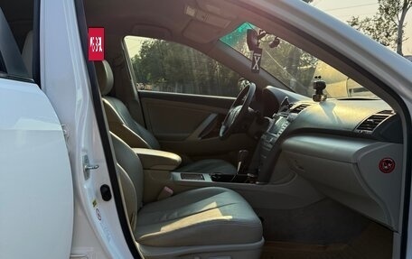 Toyota Camry, 2008 год, 1 400 000 рублей, 5 фотография