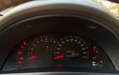Toyota Camry, 2008 год, 1 400 000 рублей, 10 фотография
