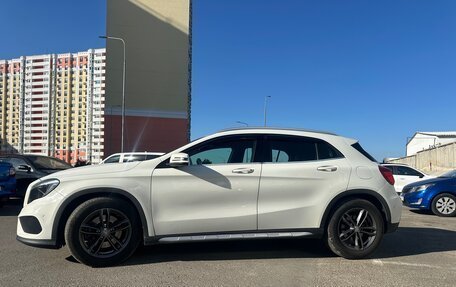 Mercedes-Benz GLA, 2015 год, 1 870 000 рублей, 2 фотография