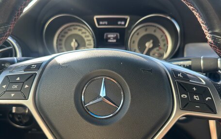 Mercedes-Benz GLA, 2015 год, 1 870 000 рублей, 7 фотография