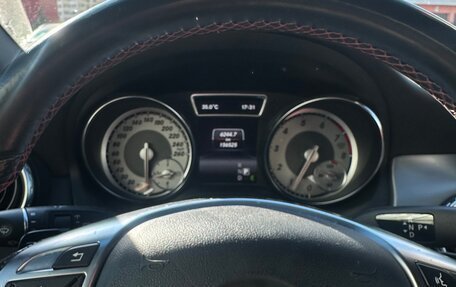 Mercedes-Benz GLA, 2015 год, 1 870 000 рублей, 9 фотография