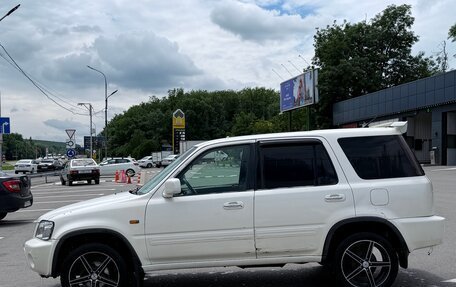 Honda CR-V IV, 2000 год, 420 000 рублей, 2 фотография