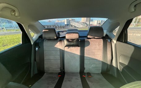 Volkswagen Polo VI (EU Market), 2013 год, 750 000 рублей, 12 фотография