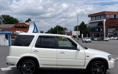 Honda CR-V IV, 2000 год, 420 000 рублей, 6 фотография