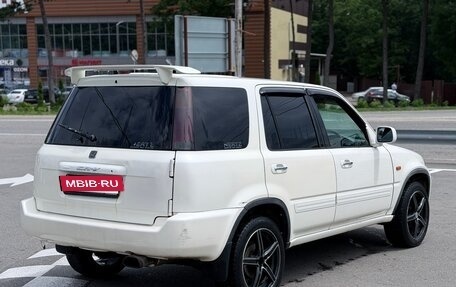 Honda CR-V IV, 2000 год, 420 000 рублей, 5 фотография