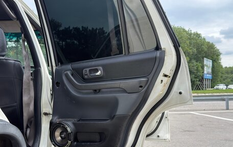 Honda CR-V IV, 2000 год, 420 000 рублей, 11 фотография