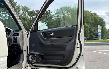 Honda CR-V IV, 2000 год, 420 000 рублей, 10 фотография