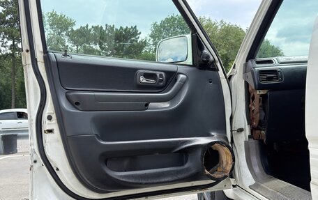 Honda CR-V IV, 2000 год, 420 000 рублей, 12 фотография