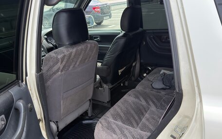 Honda CR-V IV, 2000 год, 420 000 рублей, 16 фотография