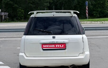 Honda CR-V IV, 2000 год, 420 000 рублей, 4 фотография