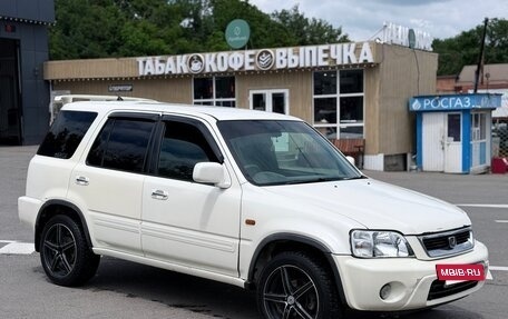 Honda CR-V IV, 2000 год, 420 000 рублей, 7 фотография