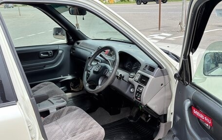Honda CR-V IV, 2000 год, 420 000 рублей, 9 фотография