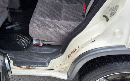 Honda CR-V IV, 2000 год, 420 000 рублей, 13 фотография